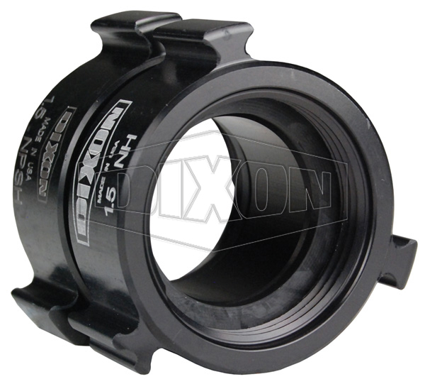 Style N35, Double Female Swivel Rocker Lug